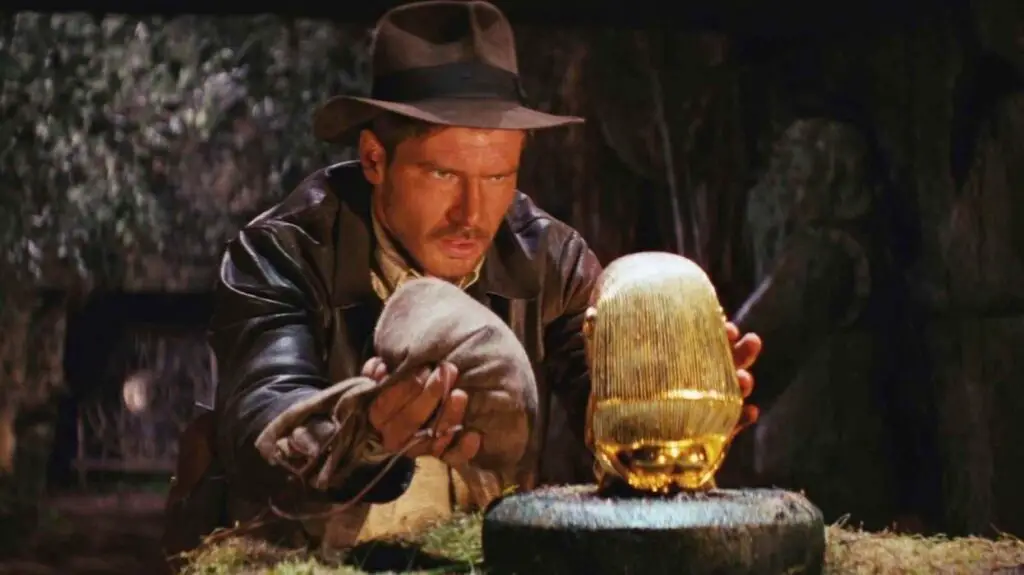 Indiana Jones entra no catálogo da HBO Max