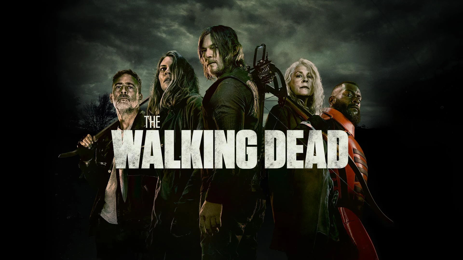 The Walking Dead 11ª temporada: A data dos episódios no Star+