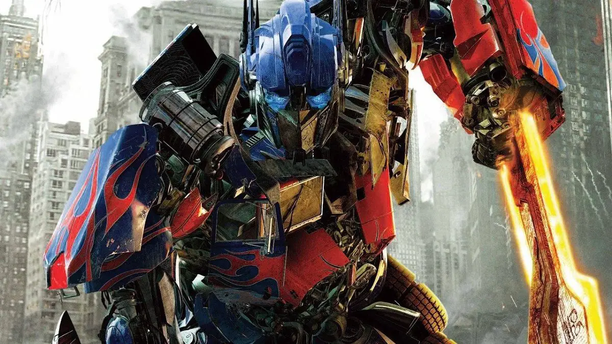 Slideshow: Todos os filmes de Transformers em ordem cronológica