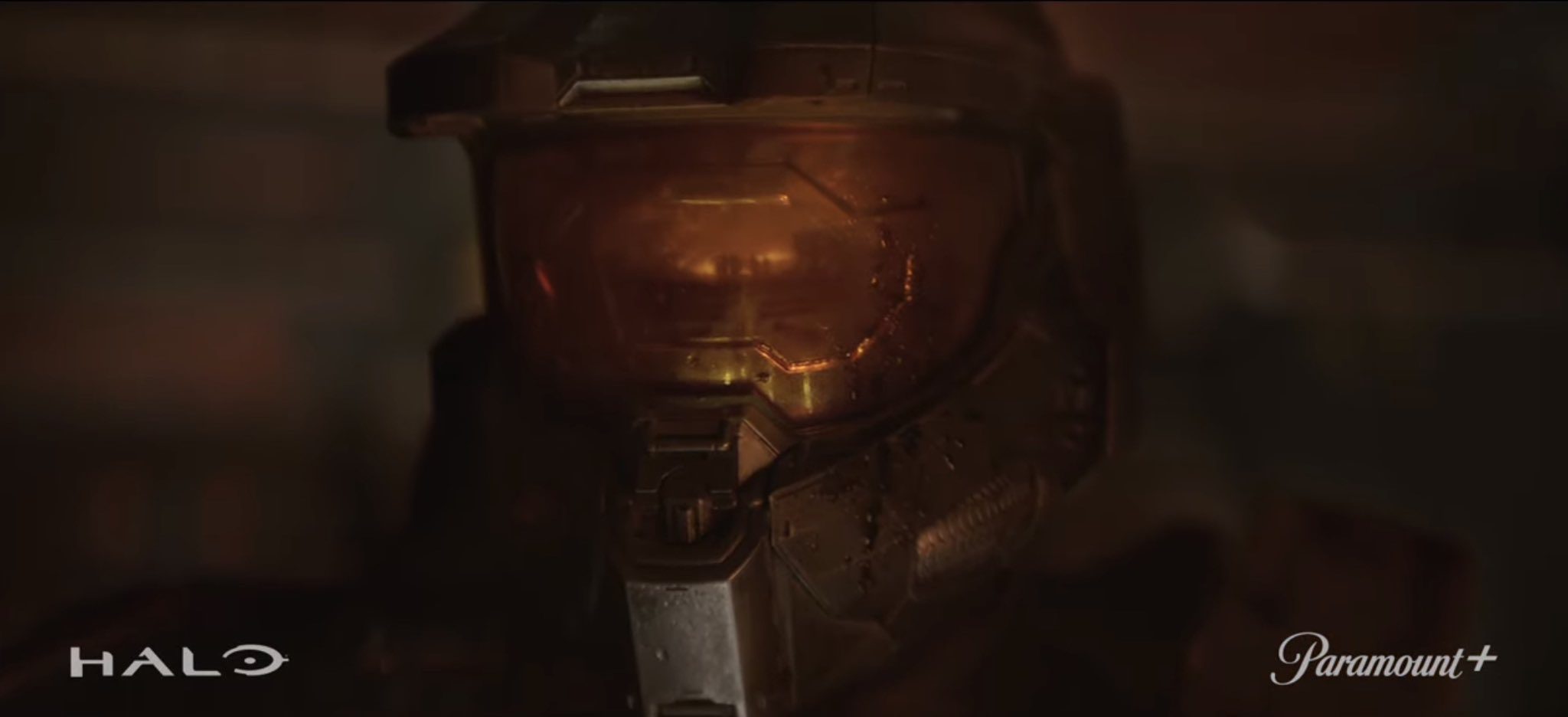 Halo': Gravações da 2ª temporada foram concluídas, anuncia ator - CinePOP